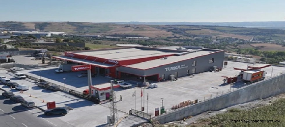 TURKA, Hızlı, Dijital ve Konforlu Araç Muayene Hizmeti 15 Ağustos 2027'de