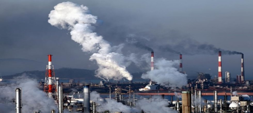 Türkiye'nin tartışmalı ilk İklim Kanunu yürürlüğe girdi