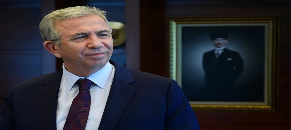 Yavaş AK Parti'ye geçecekler haberlerine bu sözlerle son noktayı koydu