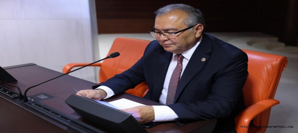YENİ Partili Bülbül: 'Özel yurt ücretleri asgari ücreti aşıyor” 