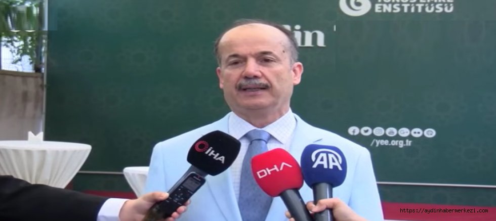 Yunus Emre Vakfını Soyan Başkan Yakalandı