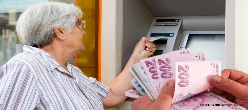 Zamlı maaşların yatacağı tarihler ve ek ödeme hesabı da netleşmeye başladı