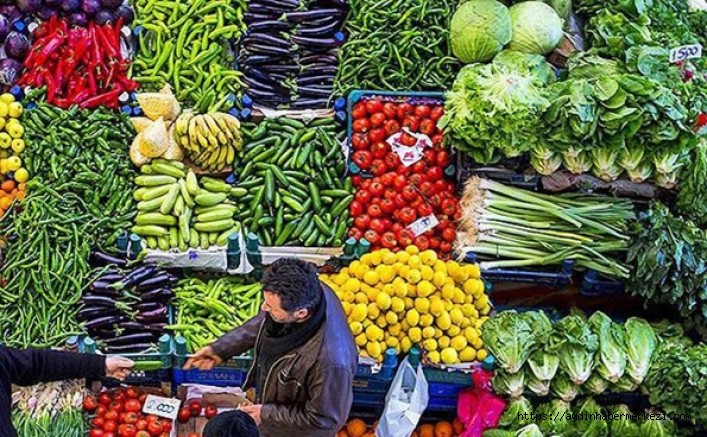Mayıs ayı enflasyonu belli oldu