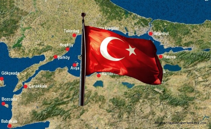 MSB’den net mesaj: Montrö çizgisi korunuyor!