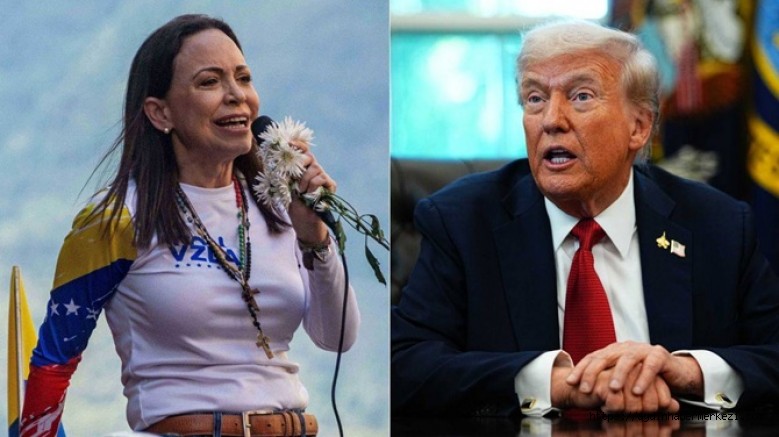 Nobel Barış Ödülü'nün sahibi belli oldu