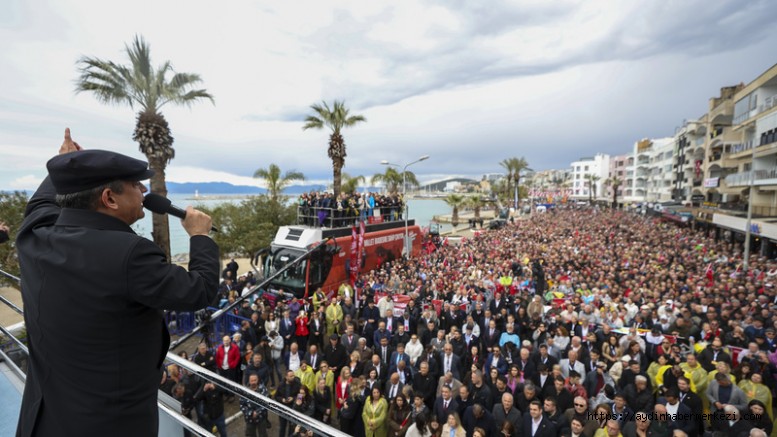 Ömer Günel’e Yapılan Operasyon, ‘Topuklayan Efe’nin Transferinin Bedellerinden Biridir