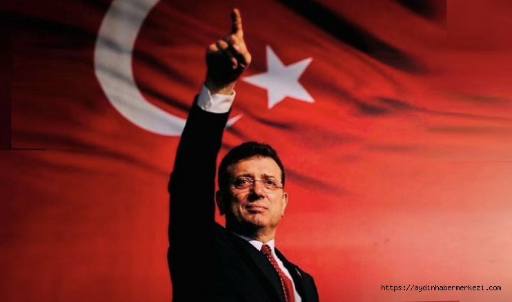 Önce adalet! Önce hürriyet! Sonra bereket!