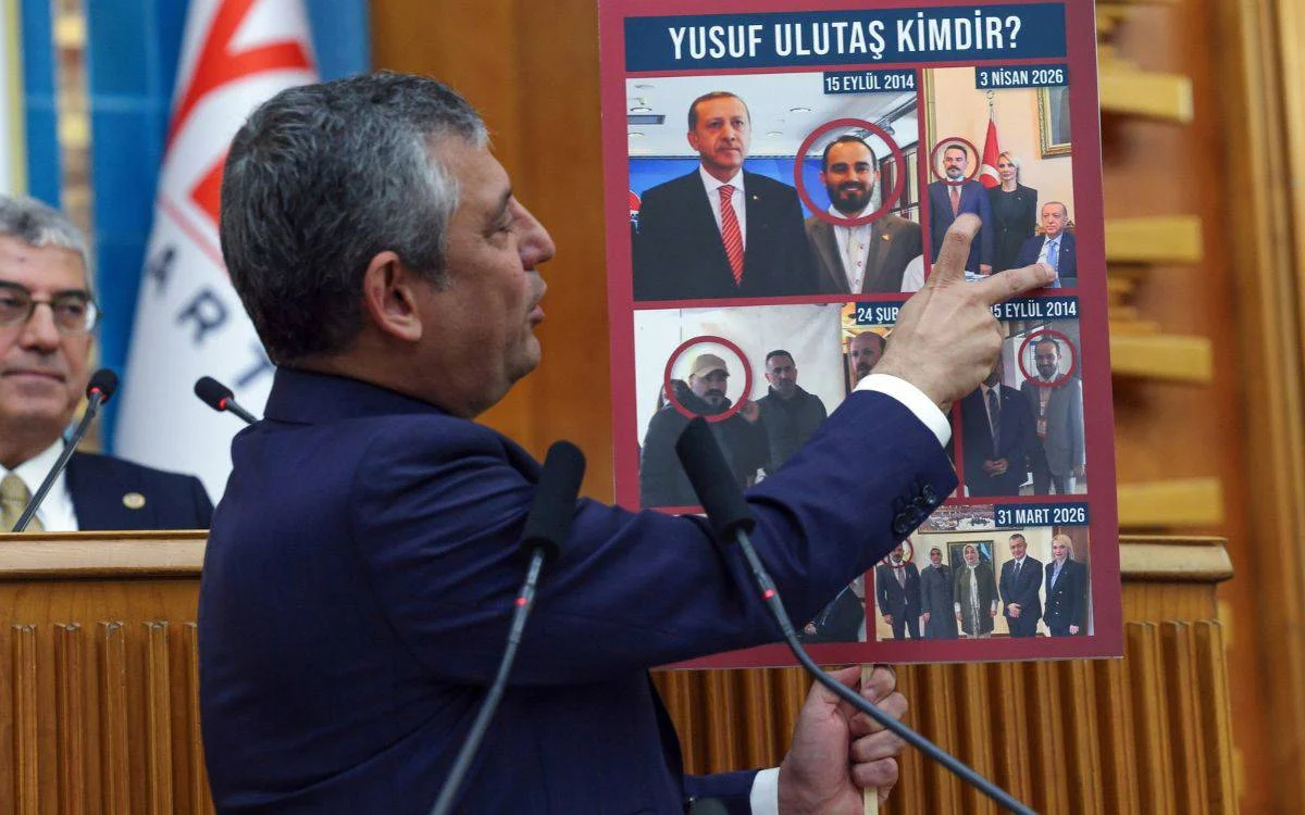 Özel, Atananlar AK Partili, soyan AK Partili, soyulan AK Partili