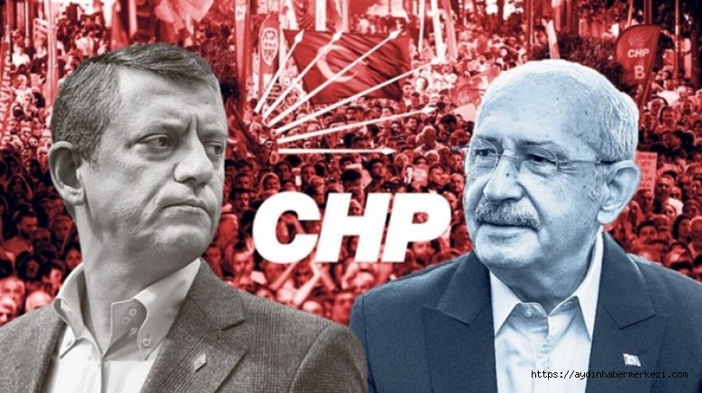 Özel yarın grupta konuşacak