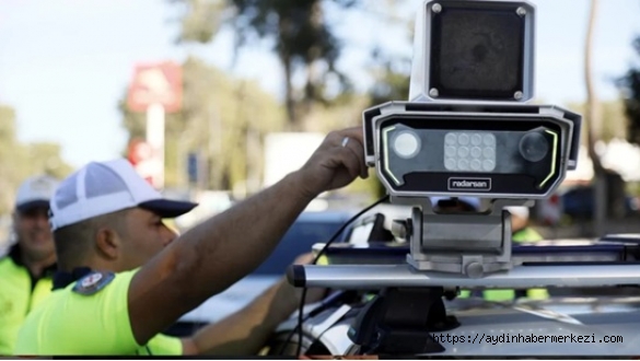 Radarı 'Kandırma' Oyunu Bitiyor