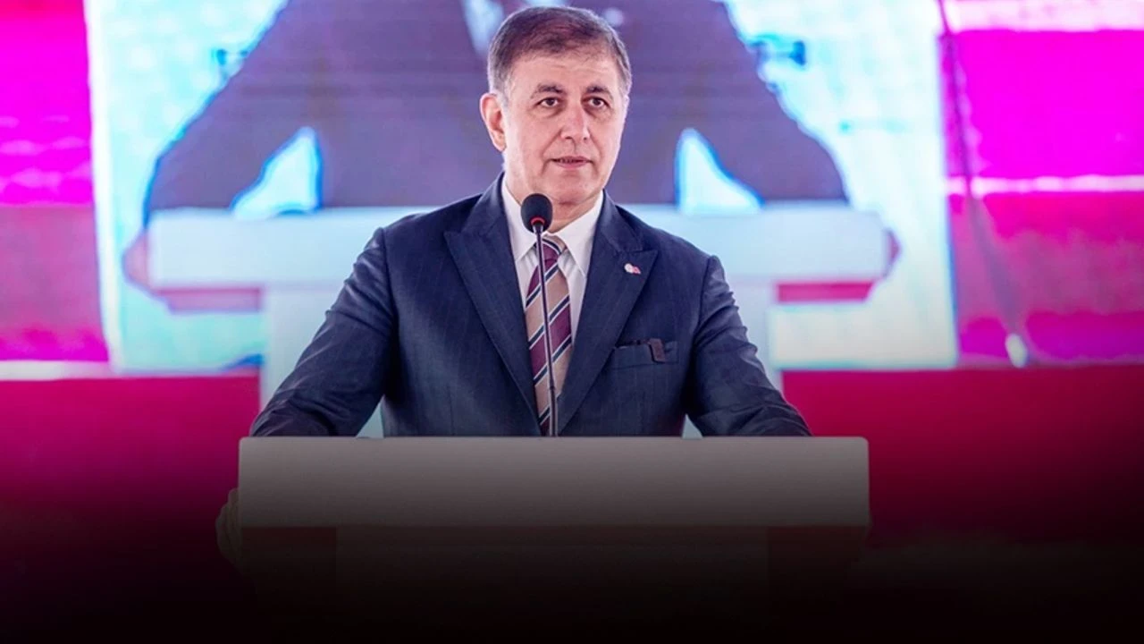 Sandıkla her şey düzelecek!