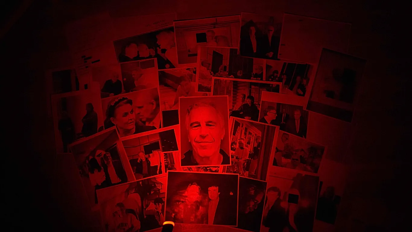 Sansürsüz Epstein belgelerinden öğrenilenler