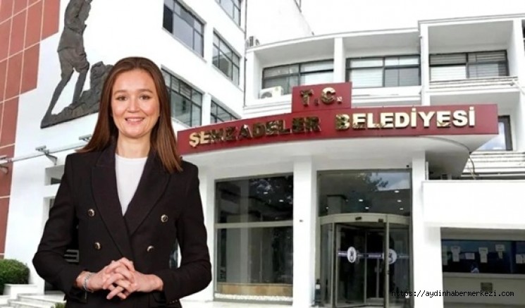 Şehzadeler Belediye Başkanı Gülşah Durbay hayatını kaybetti