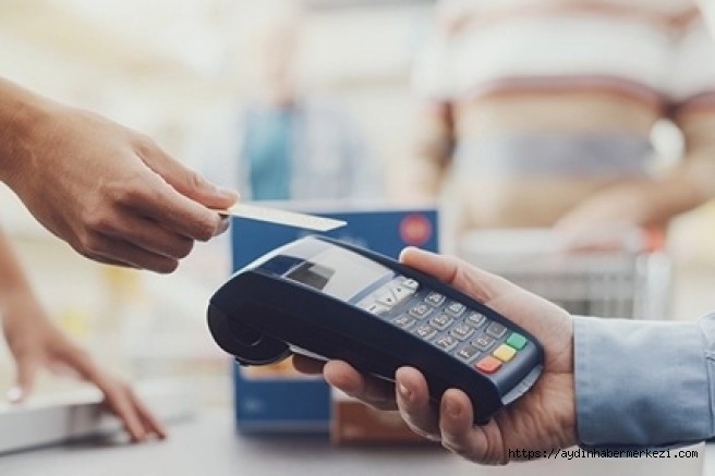 Şifresiz Temassız Ödemelerde Yeni Dönem 15 Ocak'ta Başlıyor