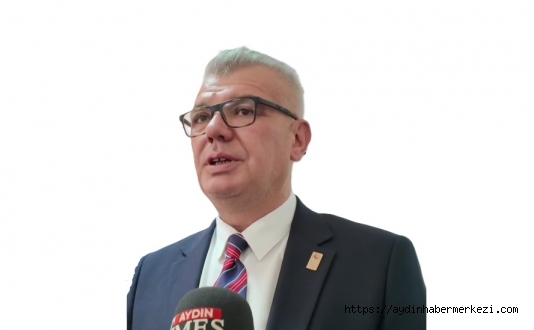 Söke Ticaret Odasında Metin Sakalar Ve Ekibi Güven Tazeledi