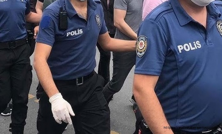 Spor Salonuna Saldıran Çete Mahkemeye Çıkartıldı