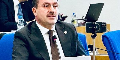 125 Milyar TL’yi Aşan Yatırımlar Şehrin Geleceğine Yapılmıştır”