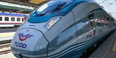 5 YHT hattı çıkarıldı, 47 hat için yeni karar