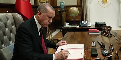 51 İl Büyükşehir Oluyor