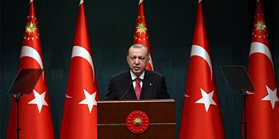 (ABD-İran) “Mutabakatın, bölgemizde kalıcı barışın tesisine giden yolu açmasını ümit ediyoruz”