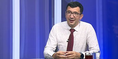 ADÜ BAŞHEKİM MUCAHİT AVCİL GÖREVDEN AYRILDI