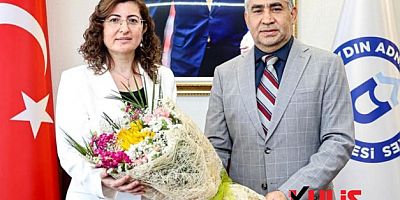 ADÜ Başhekimi Prof. Dr. Hilal Bektaş Uysal Oldu