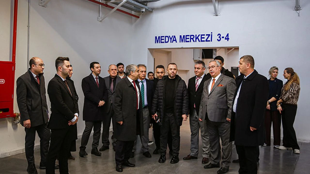 ADÜ’den üniversite-şehir iş birliğine güçlü adım