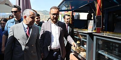 ADÜ Modern Polikilinik Binasına Kavuşmasına Sayılı Günler Kaldı