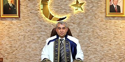 ADÜ Rektörü Bülent Kent: Kul hakkını gözeteceğiz