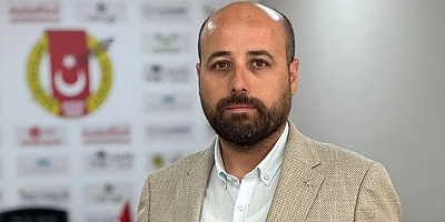AGC’nin yeni başkanı Eriş oldu