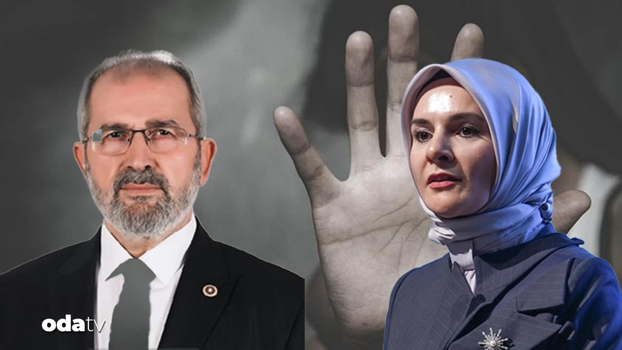 Aile Bakanlığı sus pus