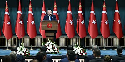 AK Parti MKYK toplantısı bugün yapılıyor