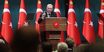 Amerika ziyaretimiz fevkaledenin fevkindeydi