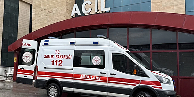 Ankara'da 154 kişi gıda zehirlenmesinden hastaneye kaldırıldı
