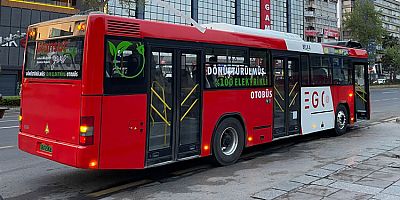 Ankara'da Mansur Yavaş Çılgın Projesini Açıkladı