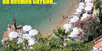 Antalya Valiliği Yaptı, Şirket Girişi 1.000 Lira Yaptı