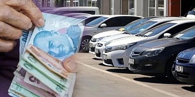 Araç Yetki belgesinde yeni sistem: Tadil ve yenileme ayrımı