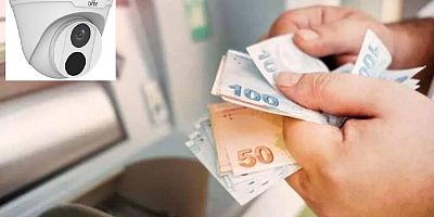 ATM'den para çekimlerinde yeni süreç başlıyor!