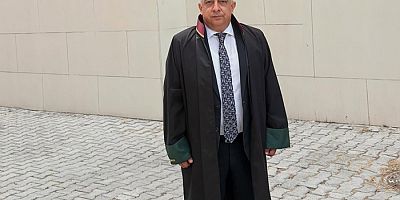 Aydın Barosu Başkanı Arslan Tekrar Aday Oldu