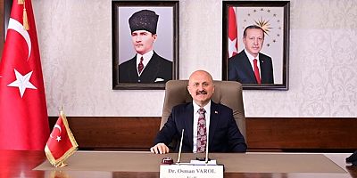 Aydın Valiliği bir aylık asayiş bilançosunu açıkladı