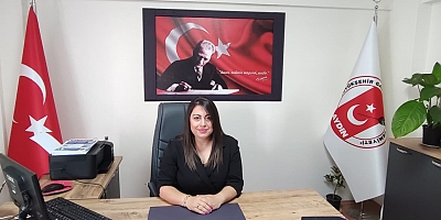 Aydın BŞB Gazeteciler Cemiyeti’nde skandal taciz girişimi iddiası  