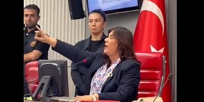 Aydın Büyükşehir Meclisi yine ertelendi