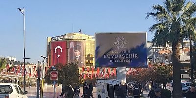 Aydın CHP'de 10 belediye başkan adayı belli oldu!