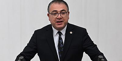 Aydın'da okulların deprem analiz raporları TBMM gündeminde