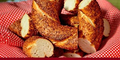 Aydın’da simide zam geldi!