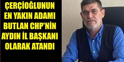 Aydın İl Başkanı Hikmet Saatçı görevden alındı