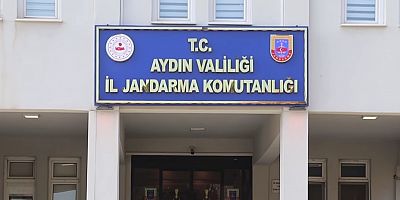 AYDIN İL JANDARMA KOMUTANLIĞININ 2026 YILI İLK 6 AYLIK