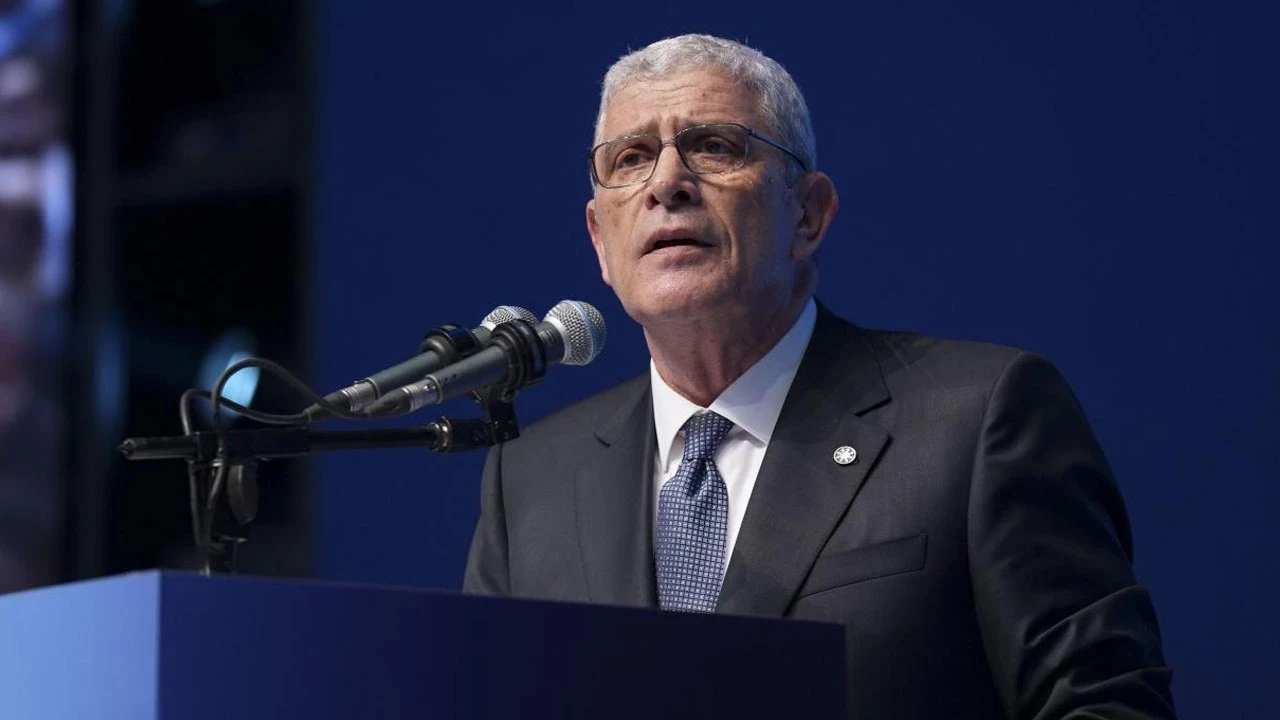 AYDIN İYİ PARTİDE AHMET ERTÜRK GÜVEN TAZELEDİ