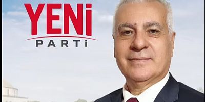 Aydın Yeni Parti İl Başkanlığı adayı Bayram İnci'den Basın Açıklaması