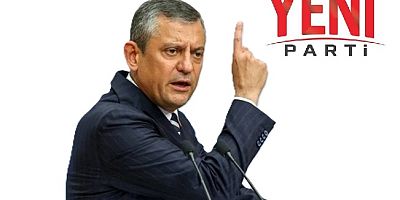 AYM: YENİ Parti’nin ismi değişmeyecek